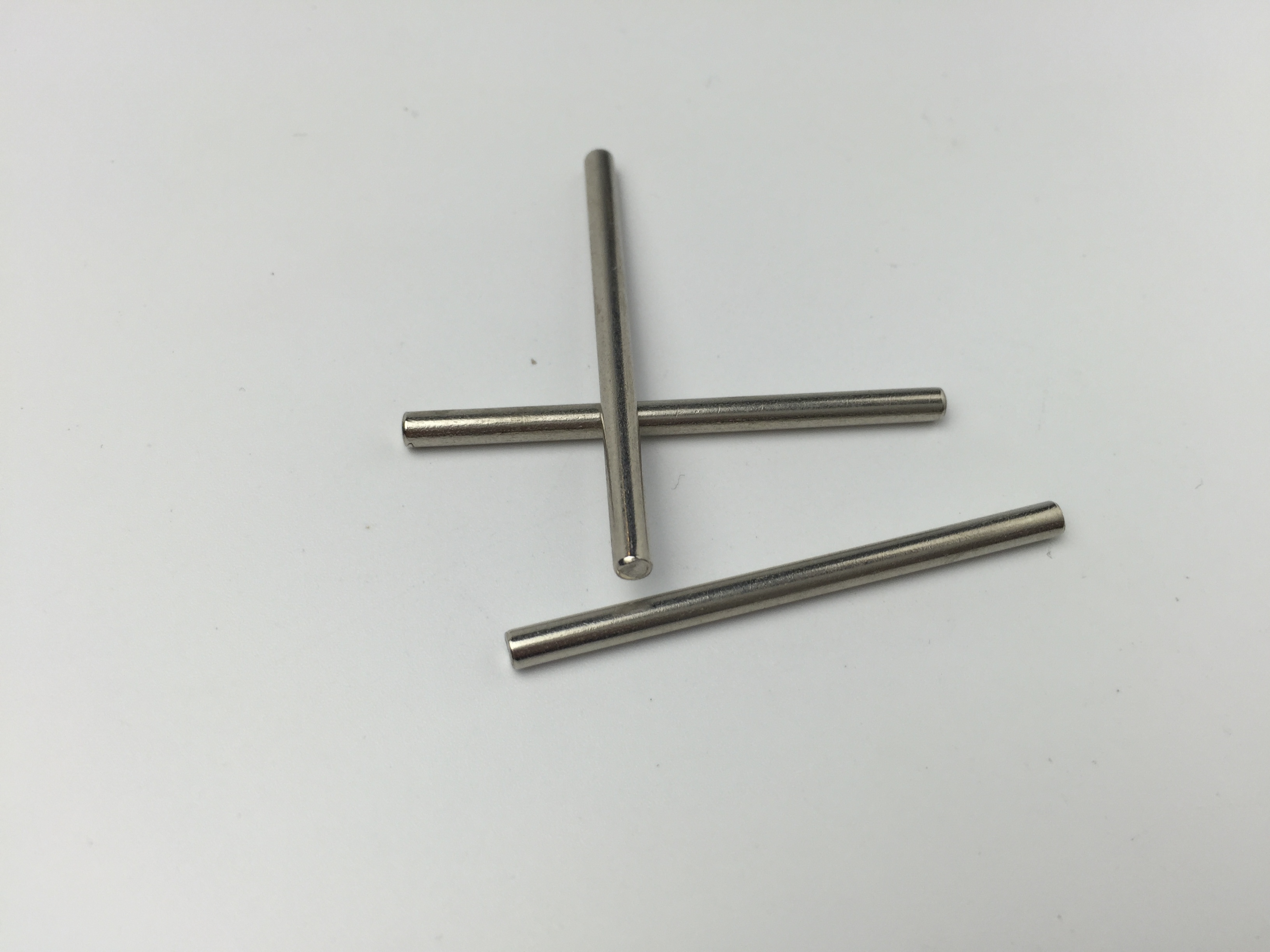 3X45光軸、鐵鎳單價0.08